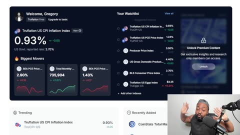 Maxine Waters and Democrats MELTDOWN As GOTCHA Questions BACK FIRED Against Trump Treasury Secretary