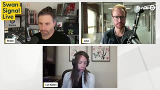 Bitcoin Top Incoming? Lyn Alden Analyzes Whether OG Whales Are Selling