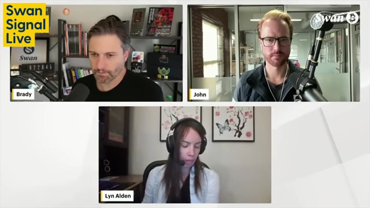 Bitcoin Top Incoming? Lyn Alden Analyzes Whether OG Whales Are Selling