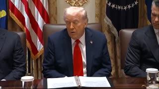 Trump is making Democrats REGRET their government shut down — FAFO!