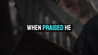 Genesis 41 - Joseph Gives Glory to God