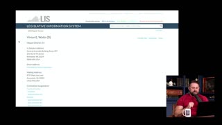 Happening NOW: Virginia Democrats Say Screw You to Victims