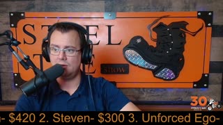 SHUT IT DOWN! STMS 10-01-25