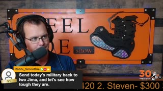 SHUT IT DOWN! STMS 10-01-25