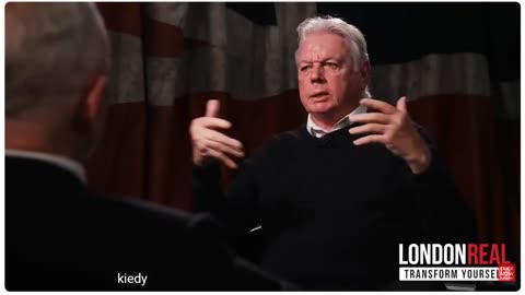 Rose / Icke 9: Ponownie ZABRONIONE