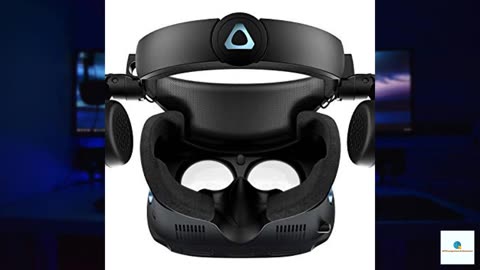 HTC Vive Cosmos Elite Headset