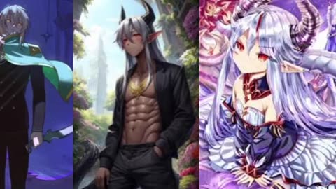 Reborn in Danmachi as dragon kin ch 267-275