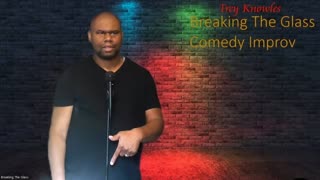 Trey Knowles - I Don't See Privilege