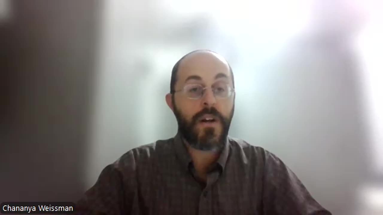 Rav Wasserman #44 — Redemption Requires Helplessness