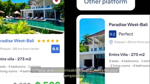 All-in-One Corporate Travel Management | Flights, Hotels, Transfers & More