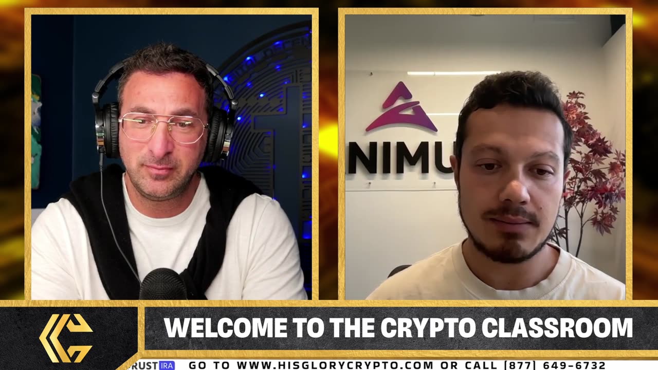 Crypto Classroom - Episode 3