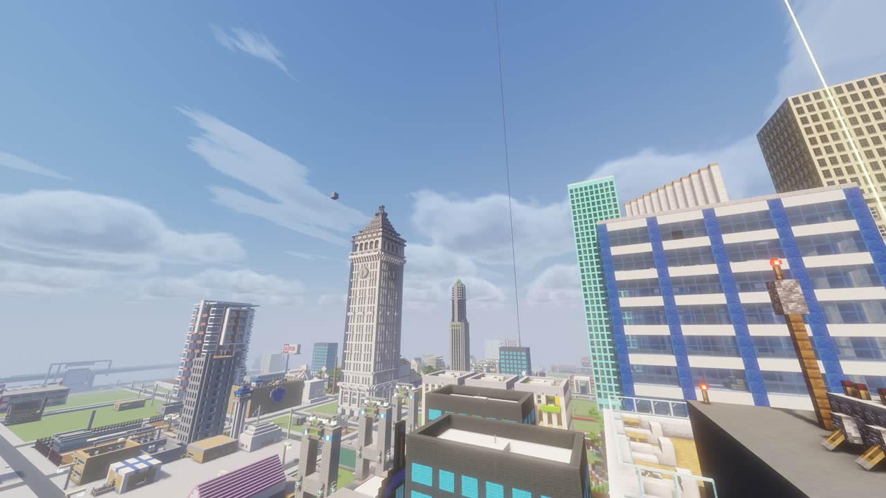 Replay Mod - Feb 2025 - 04