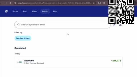 Watch Videos And Earning Money