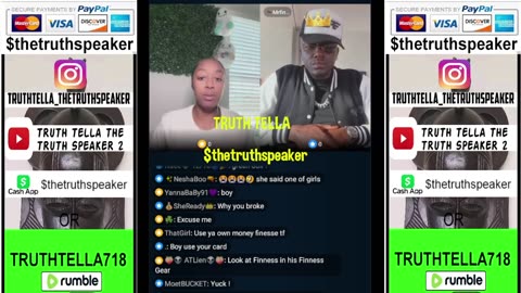 BIG SUEWOO LIVE 11/12/25 PT. 1