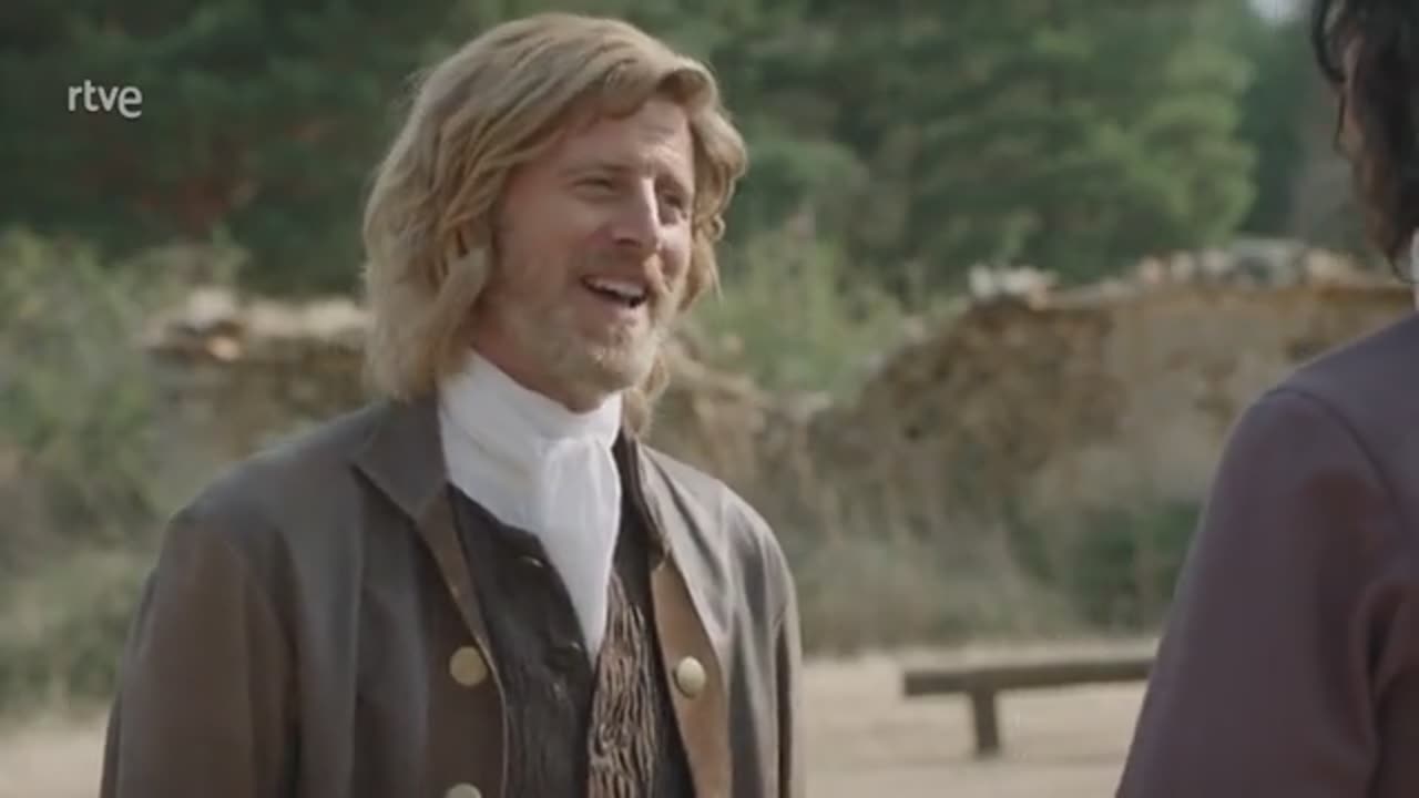 Valle salvaje capitulo 291 parte 2