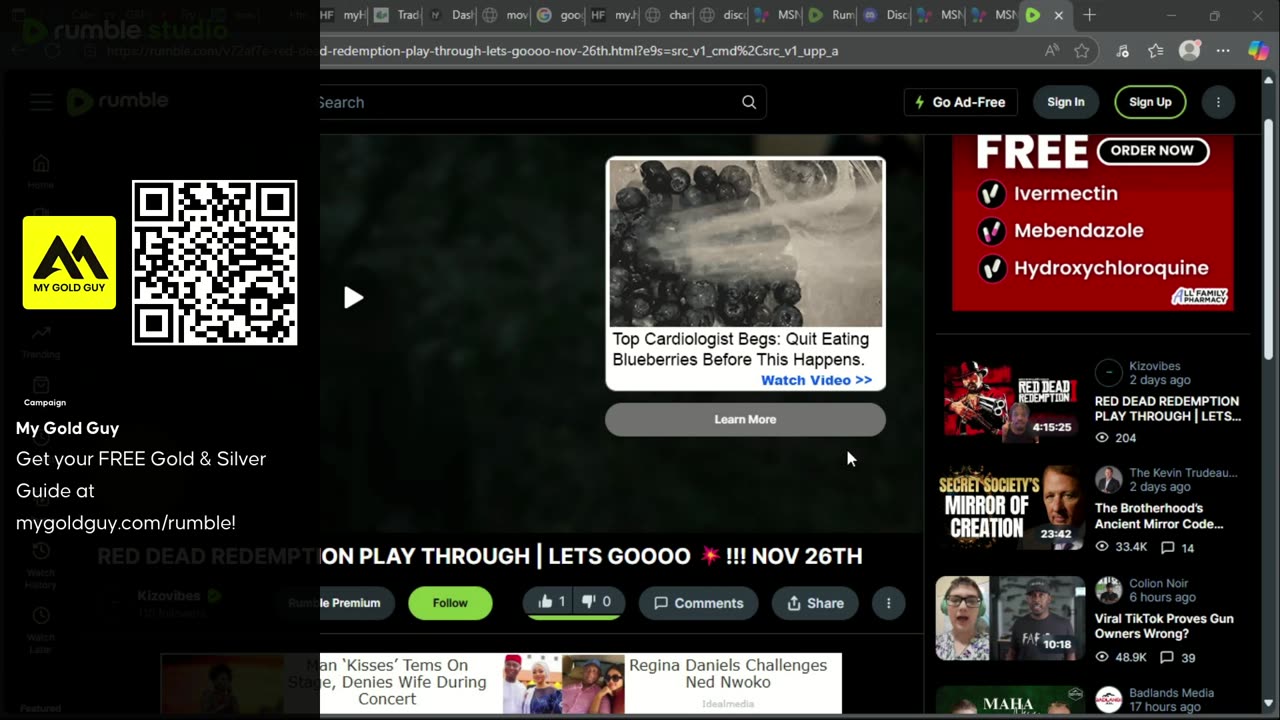 Join lets vibe with kizo