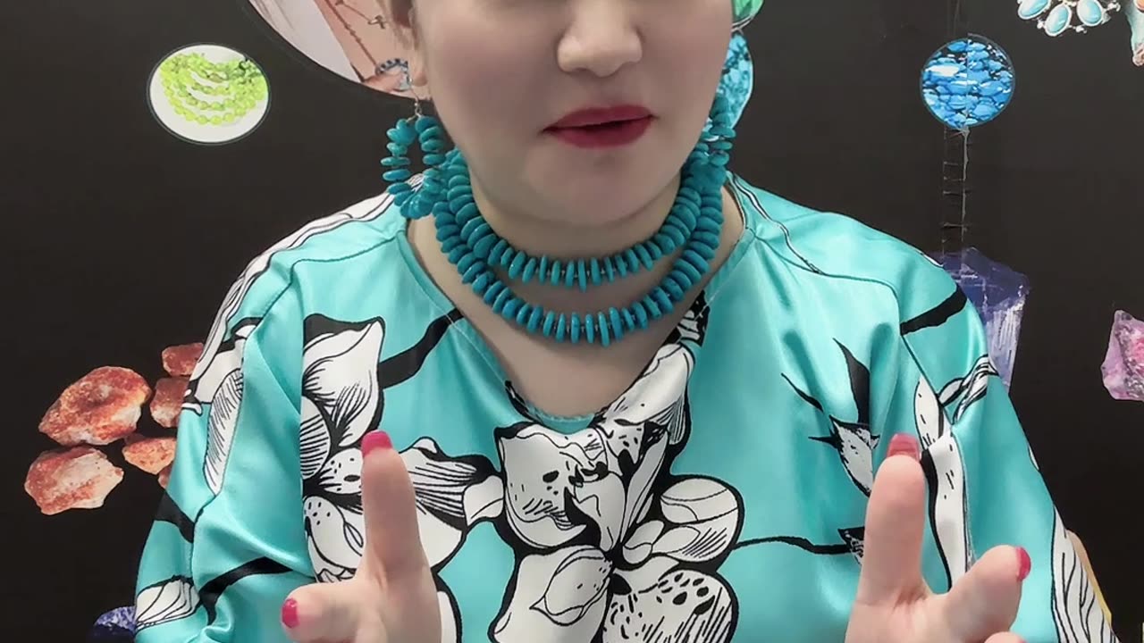 20251013-07 Natural Turquoise Rough Material Maintains Original Purity