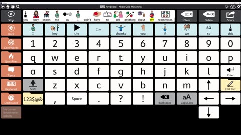 TTS Monologue to an APS Worker (December 2025)