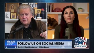 Loomer: “It’s Become ‘Meme Like’”