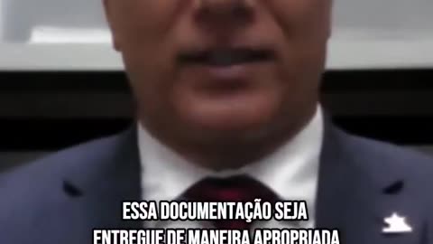 Mario Galante é oficial da reserva das FFAA e atualmente vereador nos EUA.