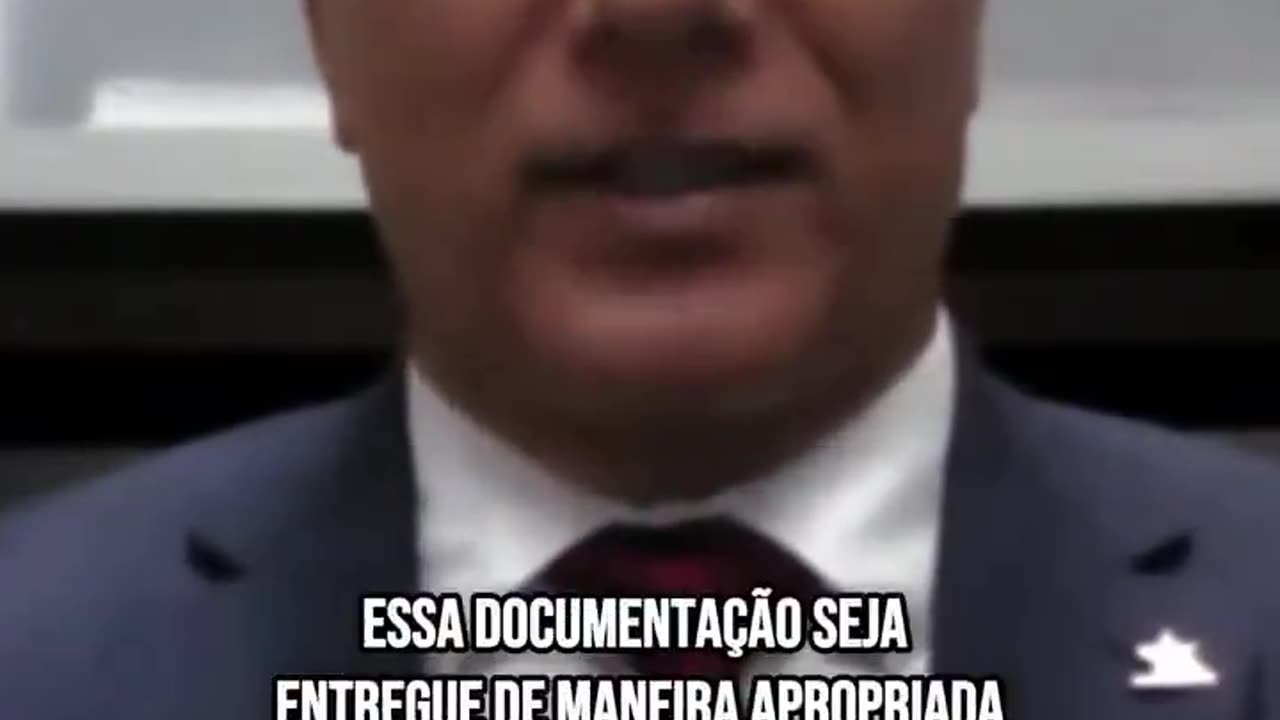Mario Galante é oficial da reserva das FFAA e atualmente vereador nos EUA.