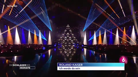 Die Schlager Des Monats Dezember 03-01-2025