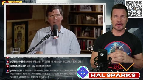 HAL SPARKS MEGAWORLDWIIDE : THE DUMB-DUMB DOCTRINE