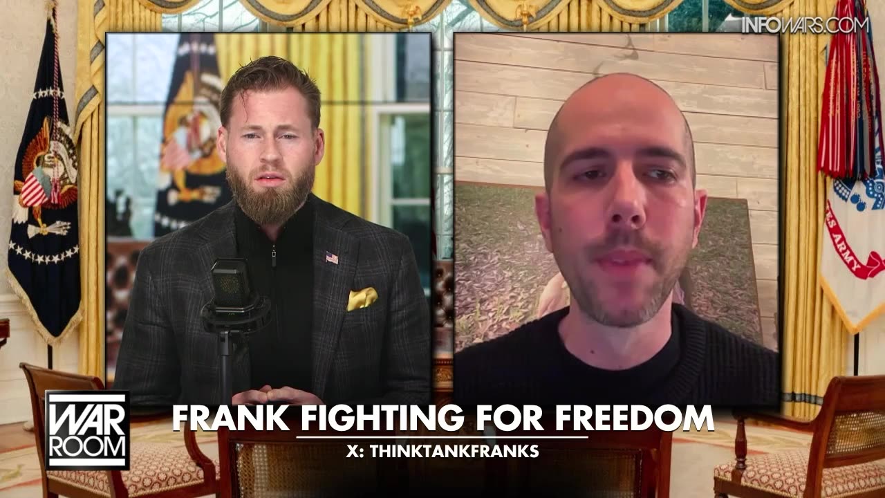 Fired For Supporting Trump? Discrimination Against Conservatives Continues