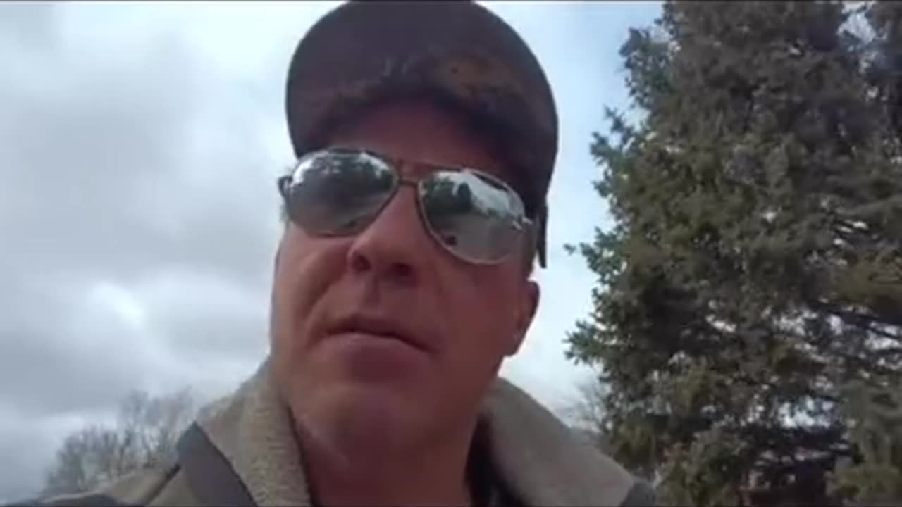 There's something happening at Guantanamo Bay