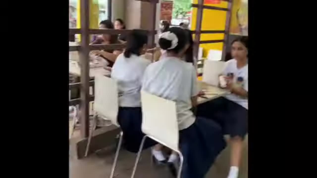 COMMIT FIRST DEGREE MURDER ON INNOCENT CHICKEN IN PUBLIC