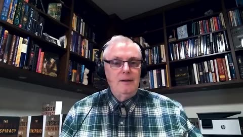 How PREHISTORY & GIANTS shape END TIMES PROPHECY - with Gary Wayne