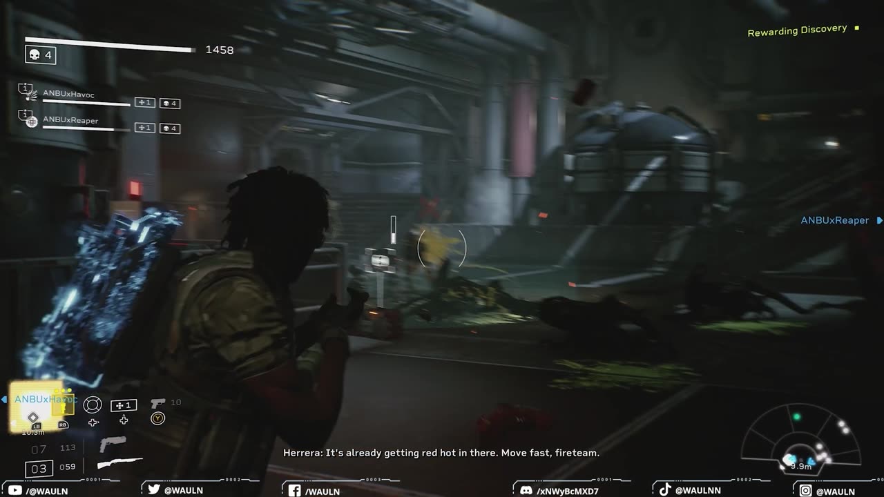 [ Some Of The Best AI in Gaming ]