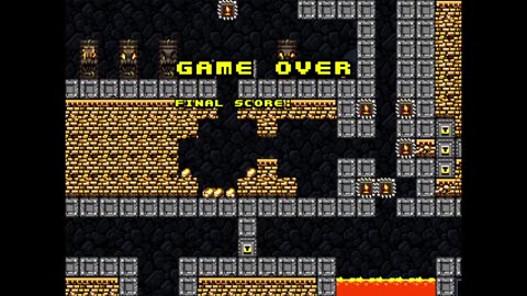 Secret Supply Stash - Spelunky Editor Plus Pt.87