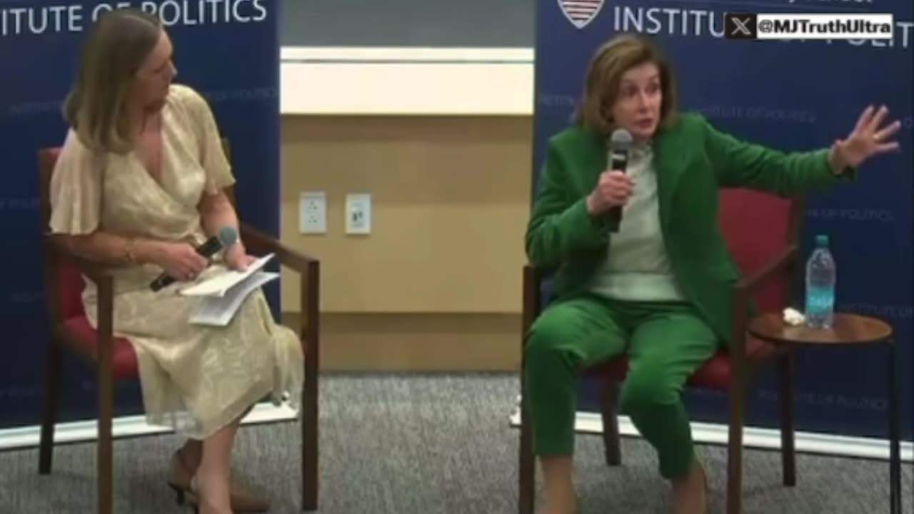 “The No Kings protests were not political… they were 100% Spontaneous and Organic”