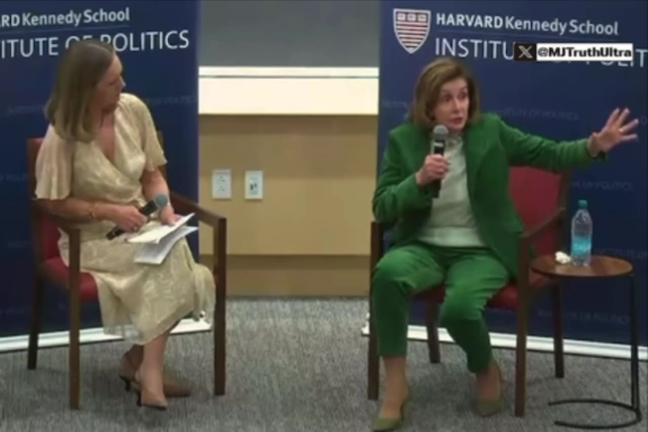 “The No Kings protests were not political… they were 100% Spontaneous and Organic”