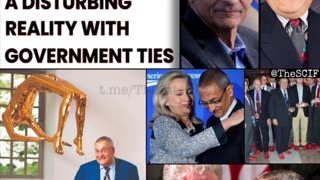 EXPOSING THE PODESTA BROTHERS