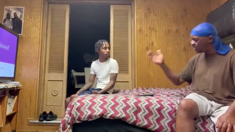 Turning Unc’s Tv Off With a Different Remote!
