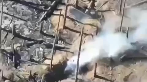 💥🎯 Ukraine Russia War | Ukrainian RPG Hits Russian Tank in Zaphorozye | RCF