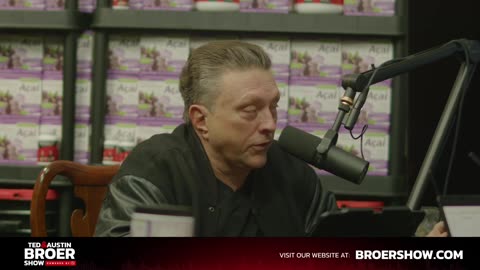 Healthmasters - Ted and Austin Broer Show - January 2, 2025