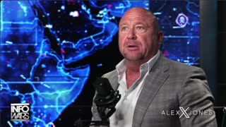 The Alex Jones Show WEDNESDAY LIVE SHOW STREAM 10/8/25