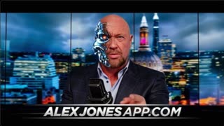 The Alex Jones Show WEDNESDAY LIVE SHOW STREAM 10/8/25