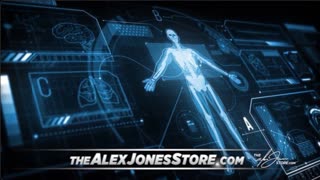 The Alex Jones Show WEDNESDAY LIVE SHOW STREAM 10/8/25