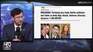 The Alex Jones Show WEDNESDAY LIVE SHOW STREAM 10/8/25