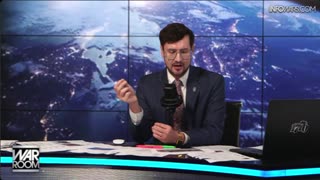The Alex Jones Show WEDNESDAY LIVE SHOW STREAM 10/8/25