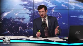 The Alex Jones Show WEDNESDAY LIVE SHOW STREAM 10/8/25