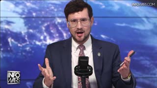 The Alex Jones Show WEDNESDAY LIVE SHOW STREAM 10/8/25