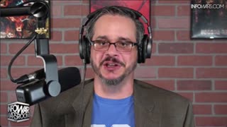 The Alex Jones Show WEDNESDAY LIVE SHOW STREAM 10/8/25