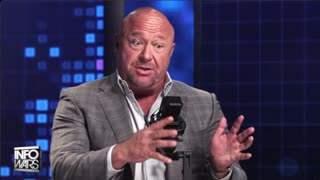 The Alex Jones Show WEDNESDAY LIVE SHOW STREAM 10/8/25