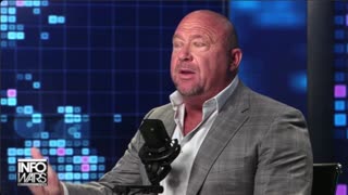 The Alex Jones Show WEDNESDAY LIVE SHOW STREAM 10/8/25