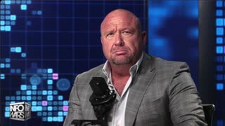 The Alex Jones Show WEDNESDAY LIVE SHOW STREAM 10/8/25